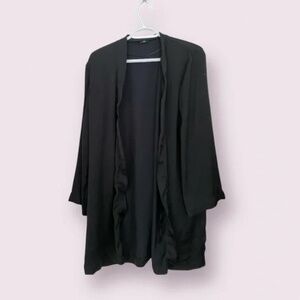 Elysian Black Robe